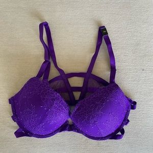 Victoria Secret Push-up Bra